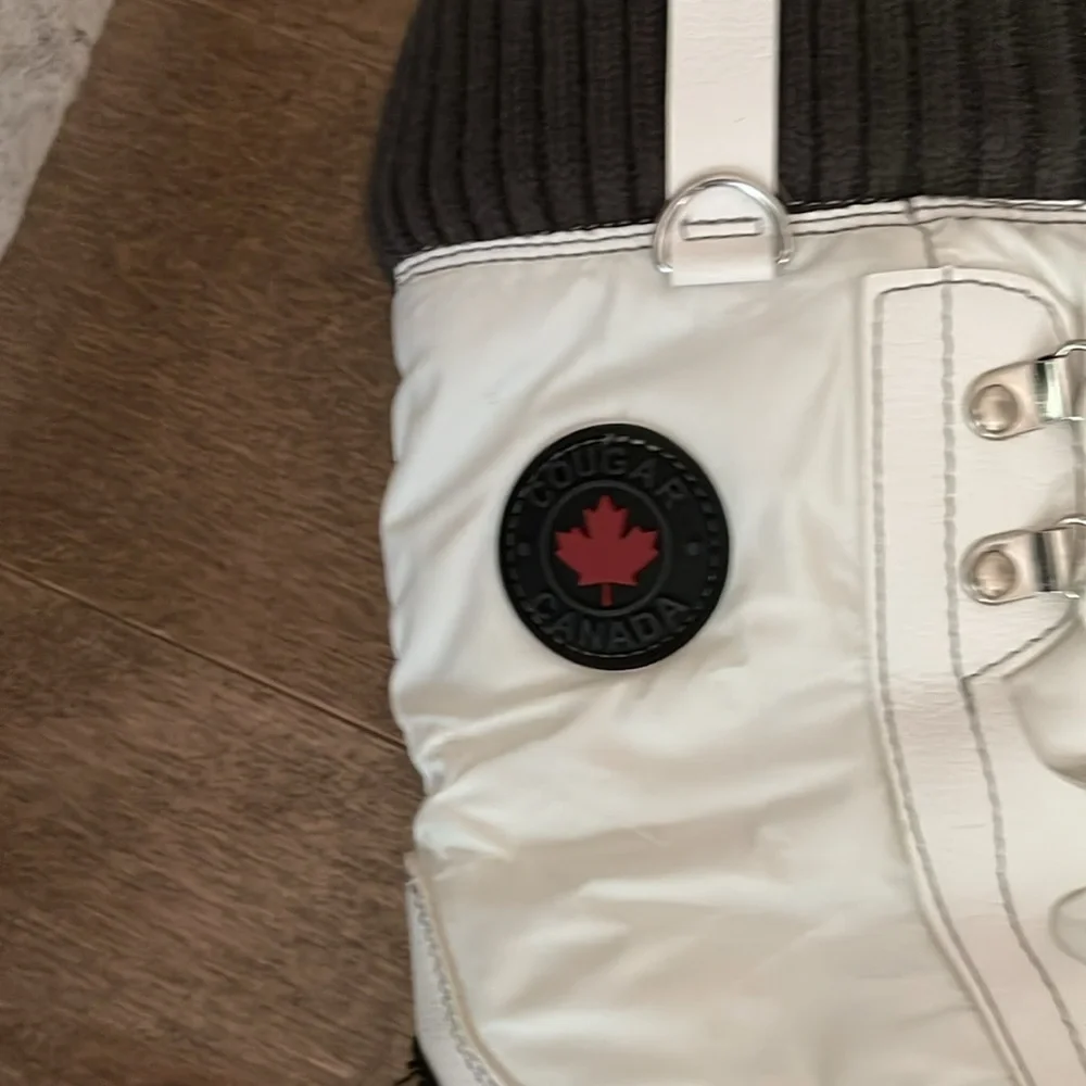 Waterproof Snow Boot
